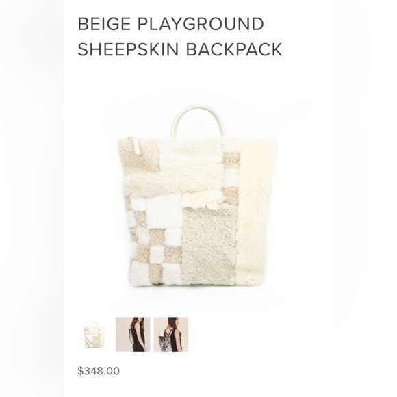 PRIMECUT backpack. EUC
retails $348 - Picture 7 of 7